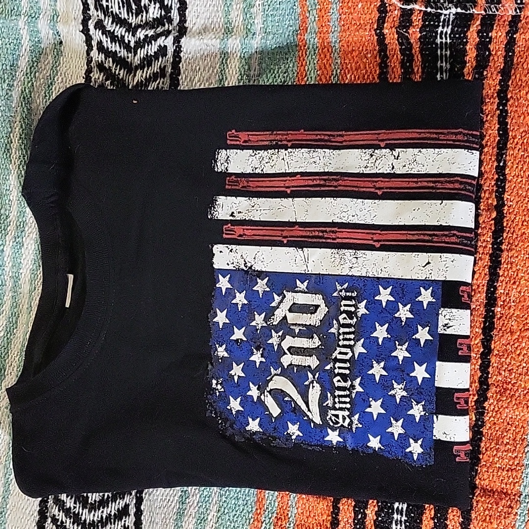 2nd Amendment TShirt